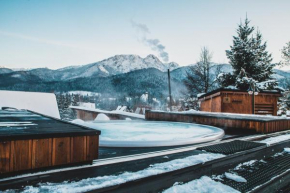 Tatra Resort & SPA